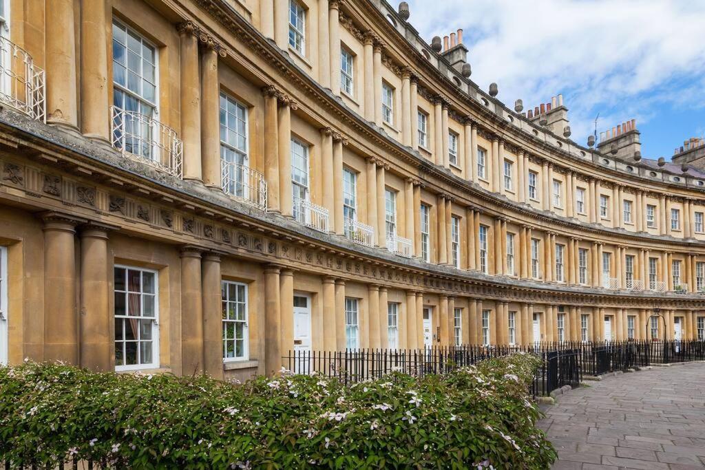Pure B - Welcoming Bath City 3 Bed House Free Parking & Wifi المظهر الخارجي الصورة